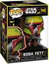 POP BOBA FETT #769