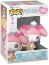 POP MY MELODY #103
