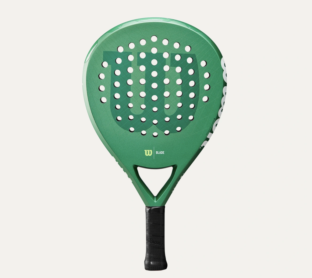 WILSON PADEL BLADE V3 2