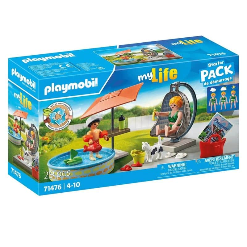 PLAYMOBIL 71476