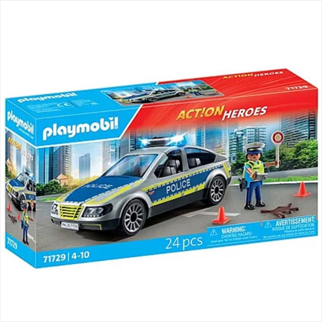 PLAYMOBIL 71729