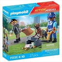 PLAYMOBIL 71731