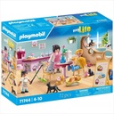 PLAYMOBIL 71744