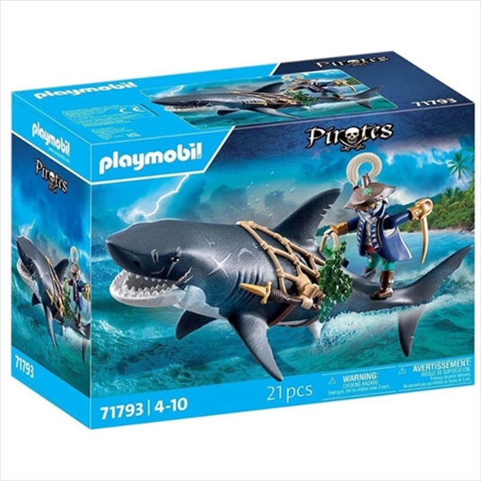 PLAYMOBIL 71793