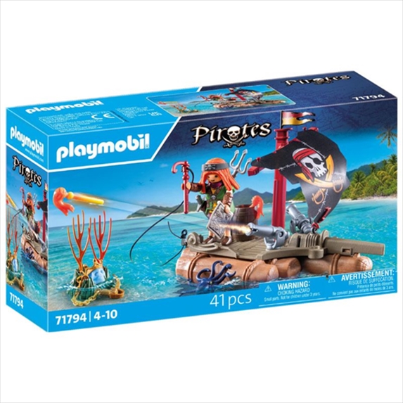 PLAYMOBIL 71794