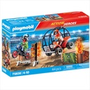 PLAYMOBIL 71808