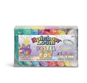 RAINBOW LOOM PASTEL TREASURE BOX