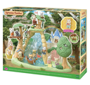 SYLVANIAN FAMILIES 5761 SECRET FOREST FALLS