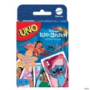 UNO JCC10 STITCH