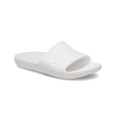 CROCS SLIDE WHITE 210088-100