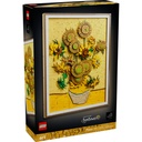LEGO 31215 VINCENT VAN GOGH SUNFLOWERS