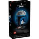 LEGO 75408 JANGO FETT HELMET