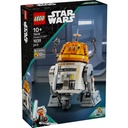 LEGO 75416 CHOPPER(C1-10P)