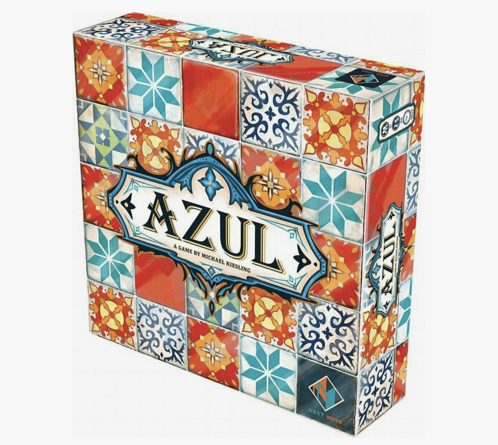 AZUL