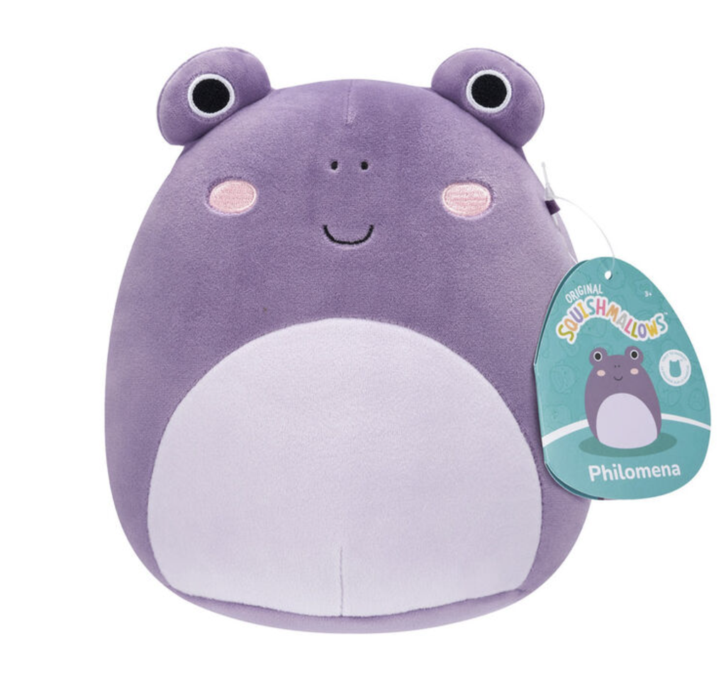 SQUISHMALLOW PHILOMENA 40CM