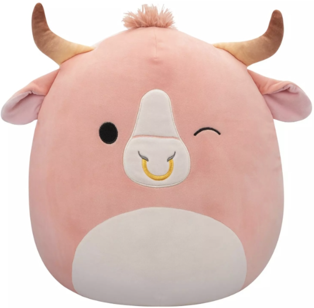 SQUISHMALLOW HOWLAND 40CM