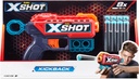 X SHOT KICKBACK