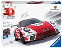 R/B PUZZLE 3D PORSCHE 911 GT3