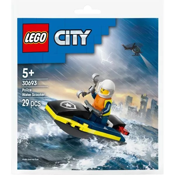 LEGO 30693