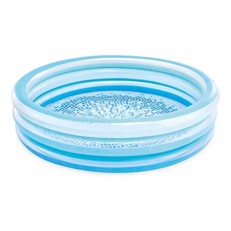 INTEX BLUE BLISS SPLASH POOL 58467