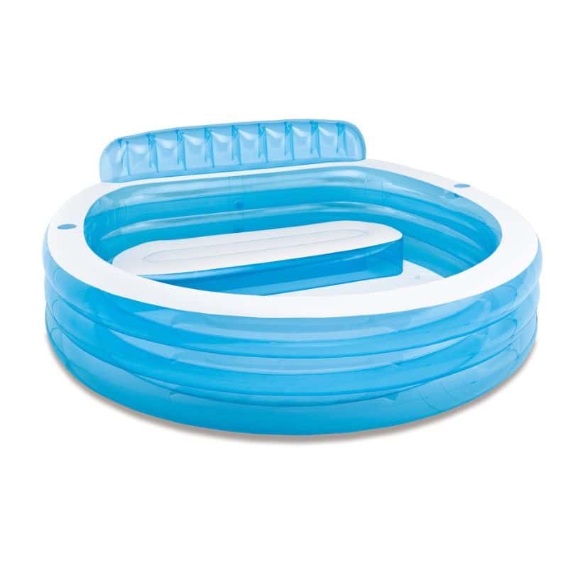 INTEX SWIM CENTER FAMILY POOL 57190