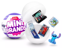 MINI BRANDS DISNEY STORE EDITION S3