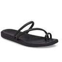 CROCS MIAMI TOE LOOP SANDAL 209862-001