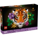 LEGO 31217 THE FAUNA COLLECTION - TIGER