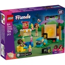 LEGO 42642 FRIENDSHIP MOVIE NIGHT