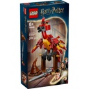 LEGO 76448 FAWKES™: DUMBLEDORE'S
PHOENIX