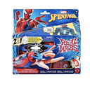 SPIDERMAN F8734 ULTIMATE WEB BLASTER