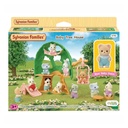 SYLVANIAN FAMILIES BABY TREE HOUSE