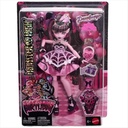 MONSTER HIGH JBG74 SCARY SWEET BIRTHDAY DRACULAURA