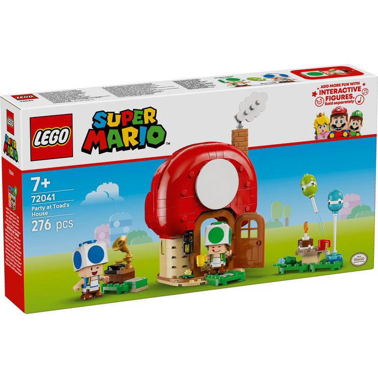 LEGO 72041