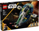 LEGO 75433