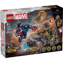 LEGO 76322