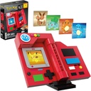 MEGA BLOKS HYM37 POKEDEX