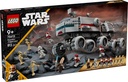 LEGO 75413 REPUBLIC JUGGERNAUT