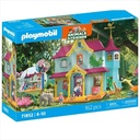 PLAYMOBIL 71852