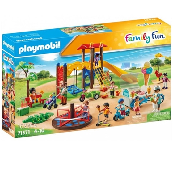 PLAYMOBIL 71571