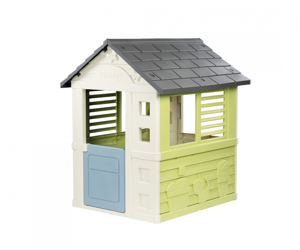 SMOBY LIFE JOLIE PLAYHOUSE