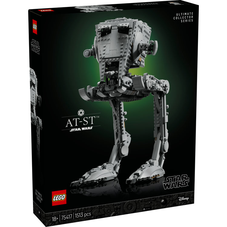 LEGO 75417 AT-ST™ WALKER