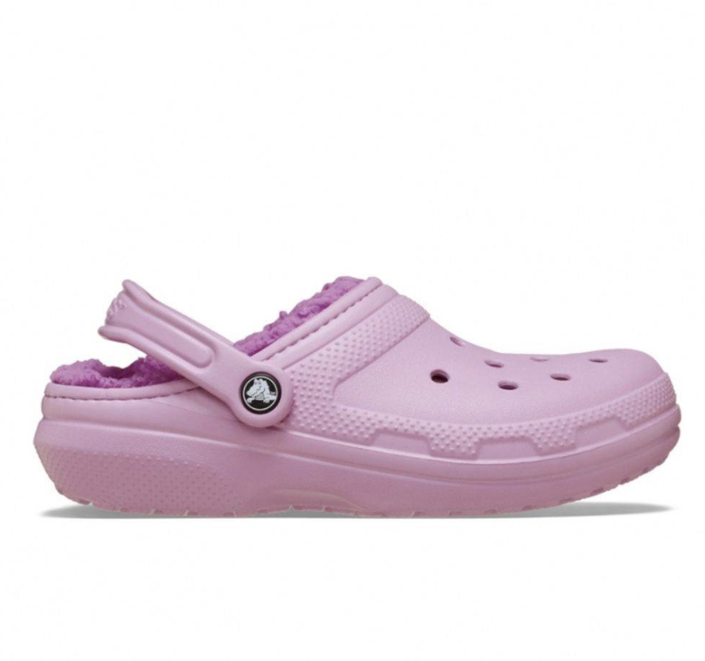 CROCS CLASSIC LINED CLOG 203591-5BX