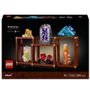 LEGO 21362 MINERAL COLLECTION