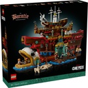 LEGO 75640 THE BARATIE FLOATING RESTAURANT