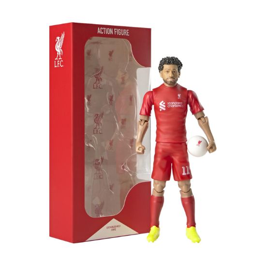 BANBO MOHAMED SALAH FIGURE 20CM