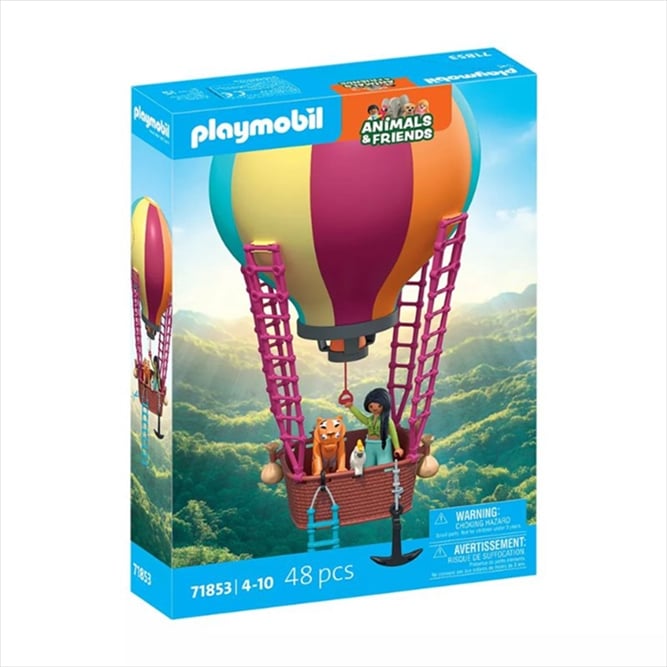 PLAYMOBIL 71853