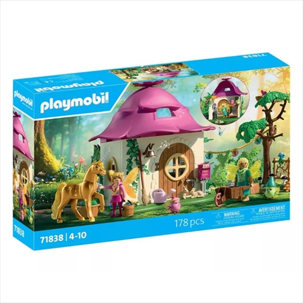 PLAYMOBIL 71838