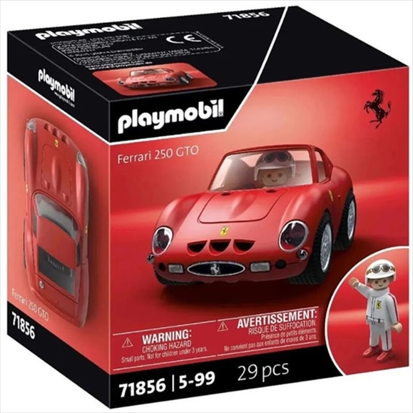 PLAYMOBIL 71856