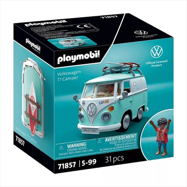 PLAYMOBIL 71857